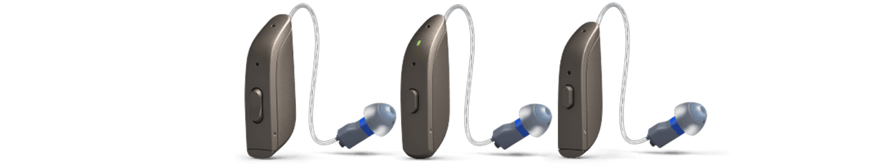 Ayuda para utilizar ReSound OMNIA