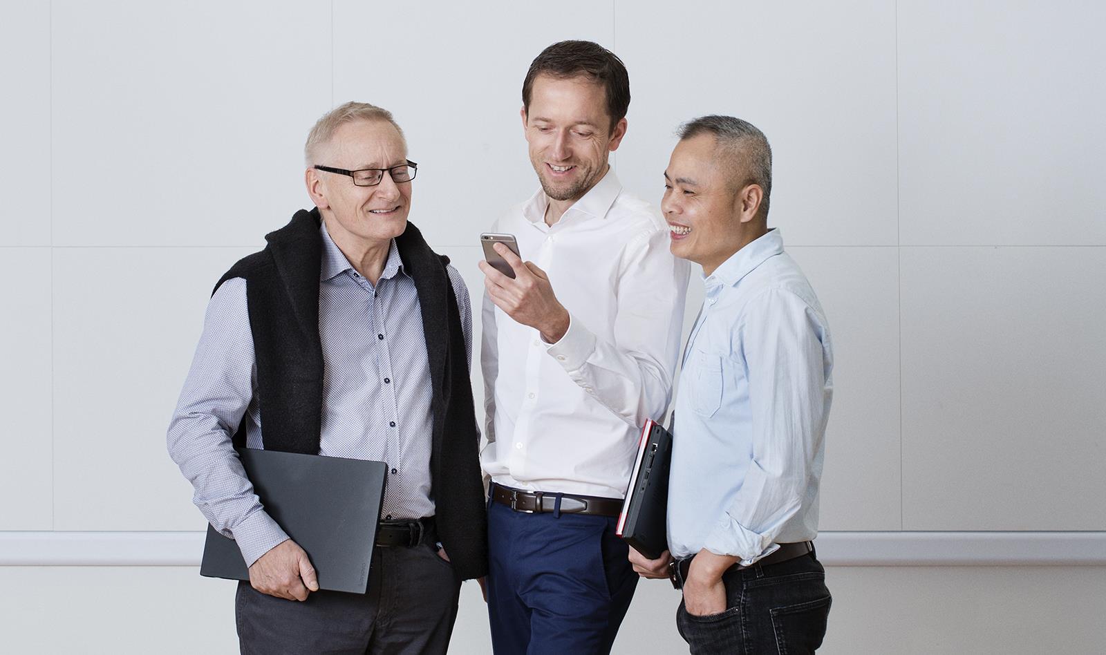 høretab,arbejdsliv,kollega,gå glip af,høreapparat,bedste råd,social,gentage