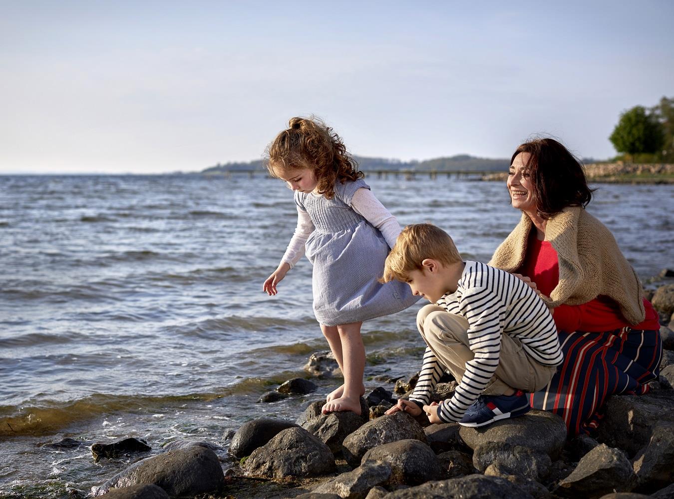 Unsere komplette Kollektion der digitalen Premium-Hörsysteme | ReSound LiNX Quattro