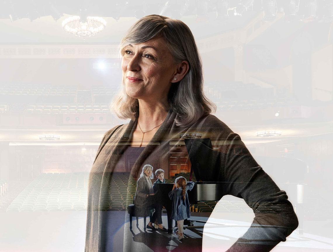 des appareils auditifs numériques haut de gamme pour tous les modèles |ReSound LiNX Quattro