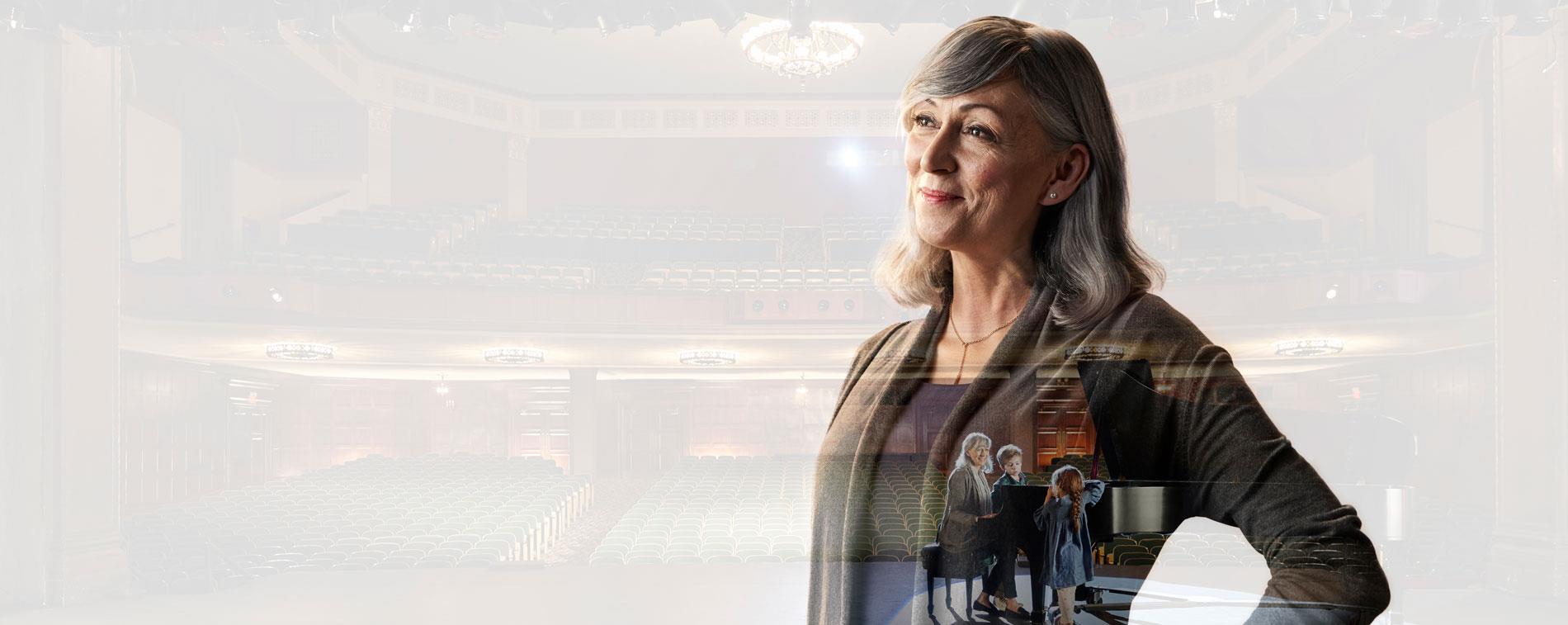 Behind the ear hearing aids | ReSound LiNX Quattro