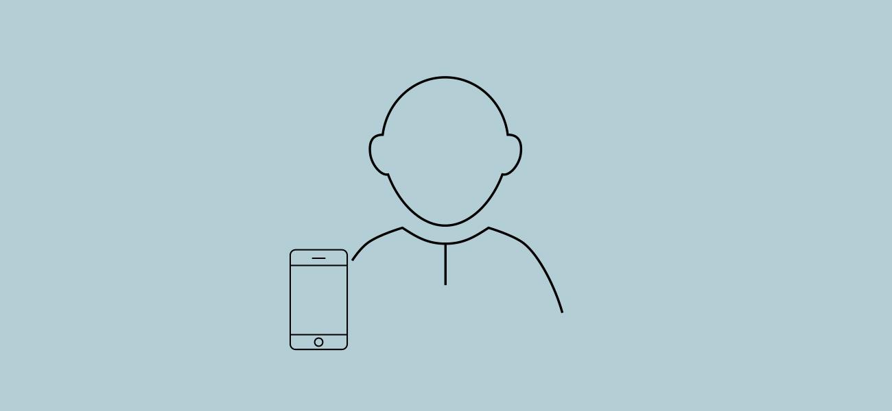 دعم السماعات الطبية