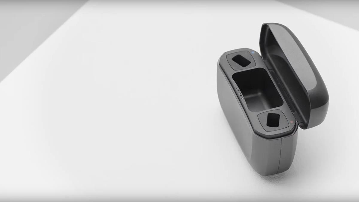 ReSound Assist Live audífonos recargables