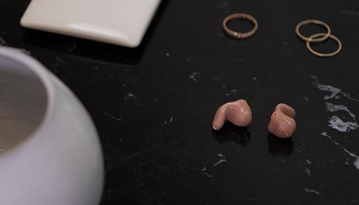 リサウンド・キー ITC は、最高の聞こえ方を実現するデジタル補聴器です