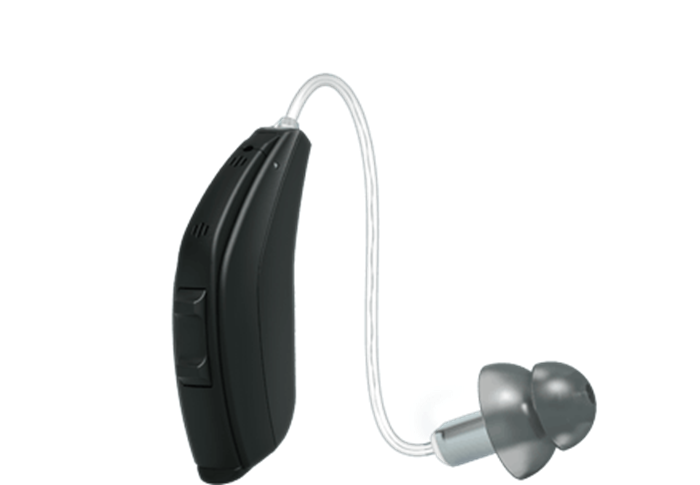 ReSound Enya hearing aid - hearing well | ReSound