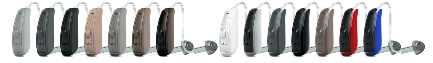 Resound Linx 3d Hear More Than You Ever Though Possible