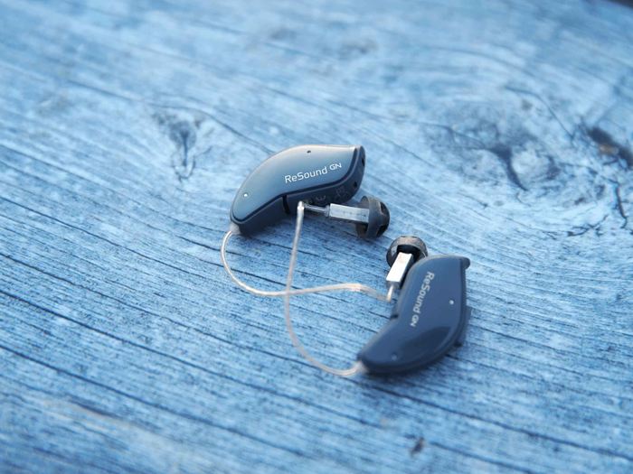 Hearing aid prices types, styles and features ReSound
