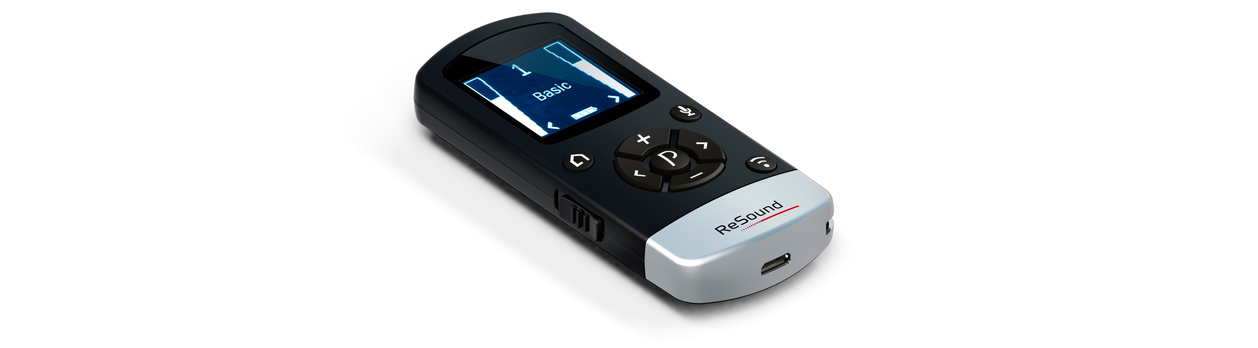 ReSound Remote Control 2 