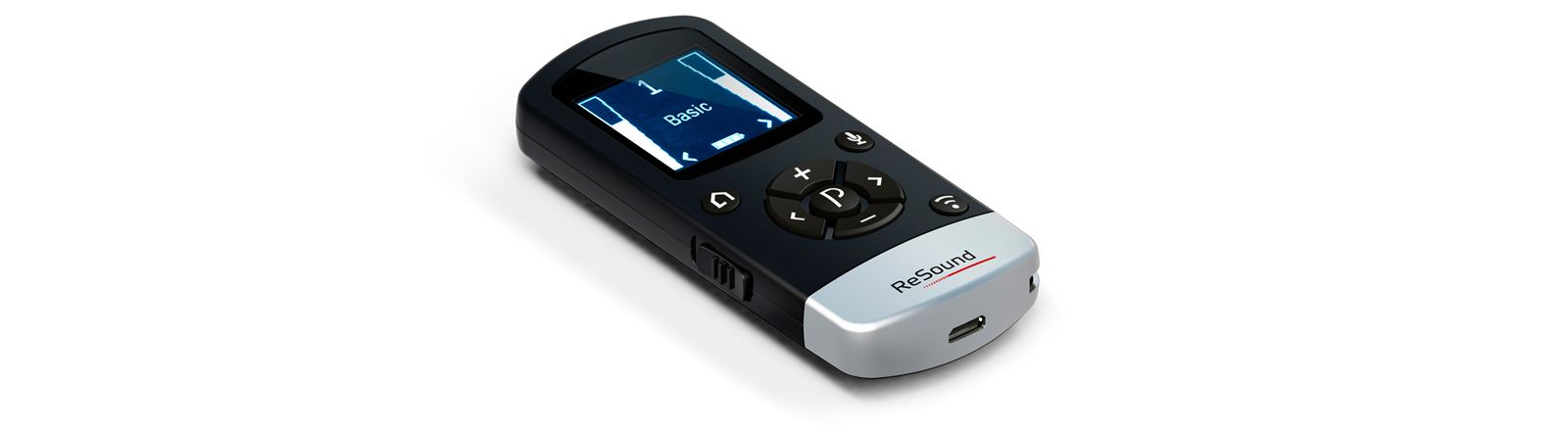 ReSound Remote Control 2