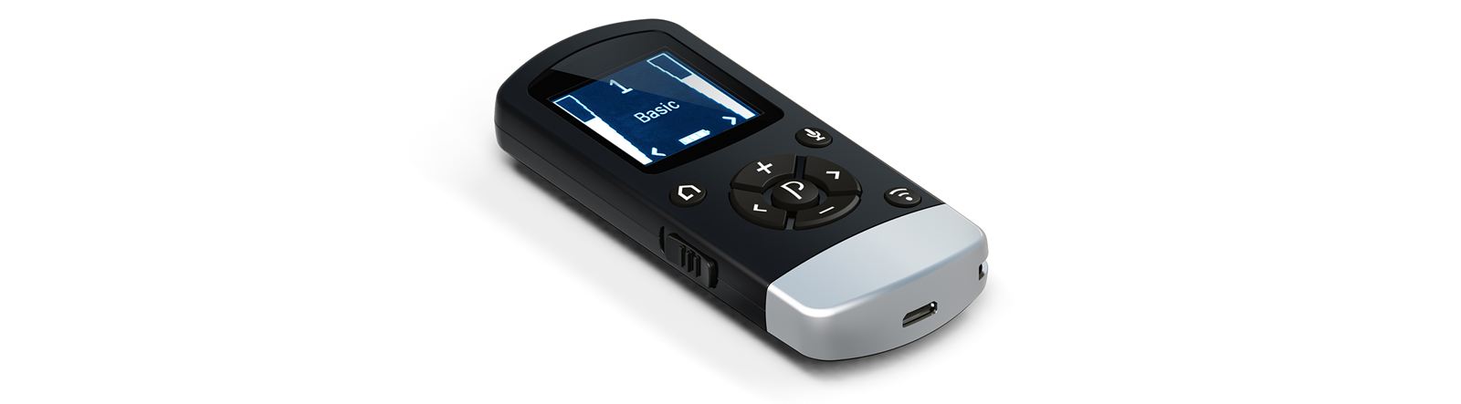 Help & support for your Remote Control 2 | ReSound Help & support for your Remote Control 2 | ReSound