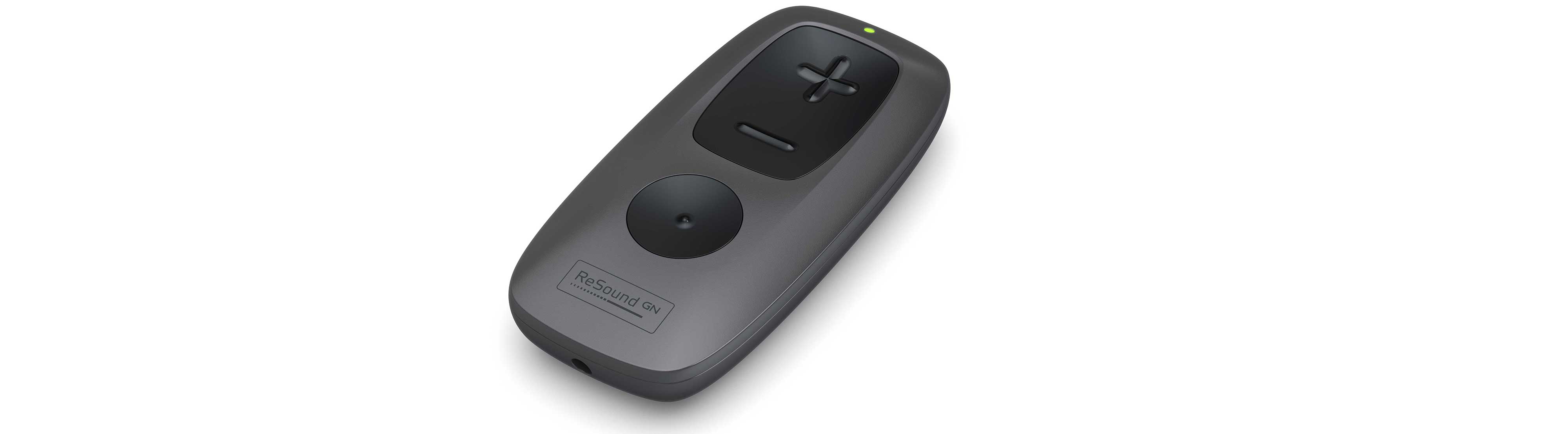 リモコンユナイトⅡ ワイヤレスシステム Resound Unite Remote