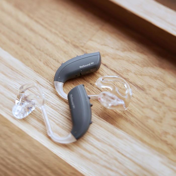 Hearing Aids Support ReSound