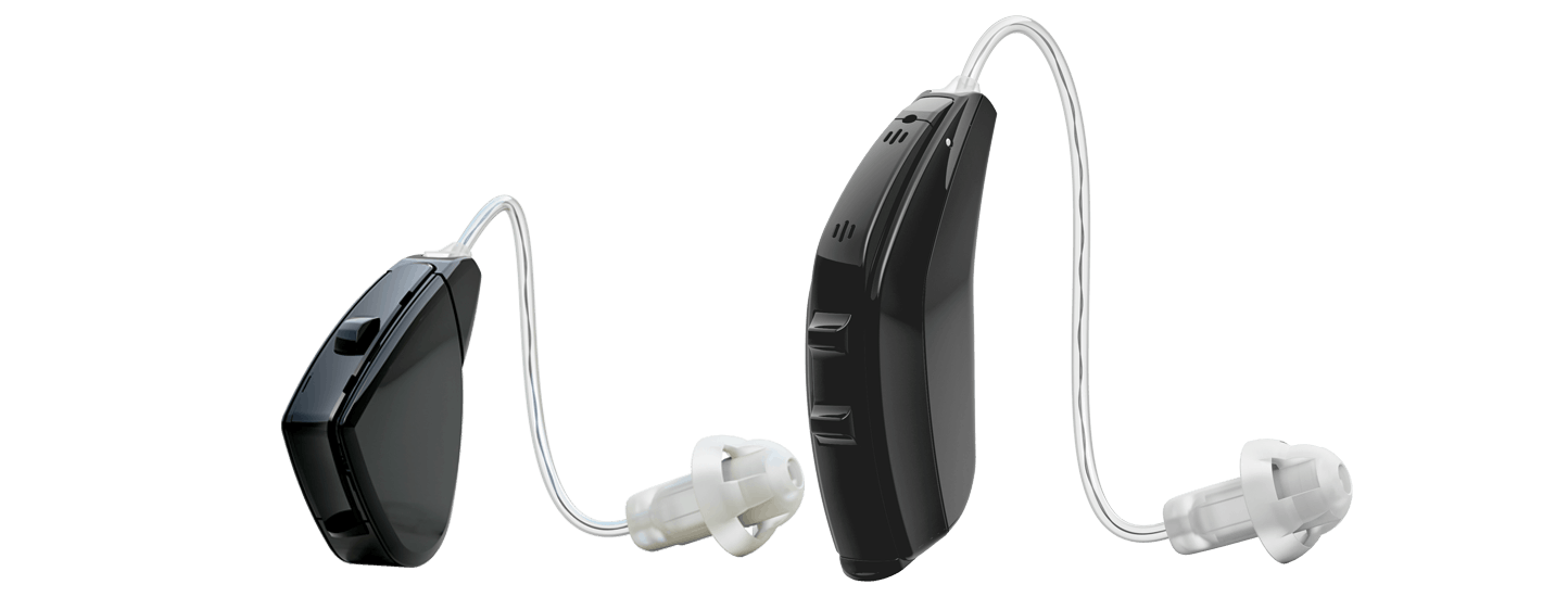 Help & support for your hearing aids ReSound ReSound