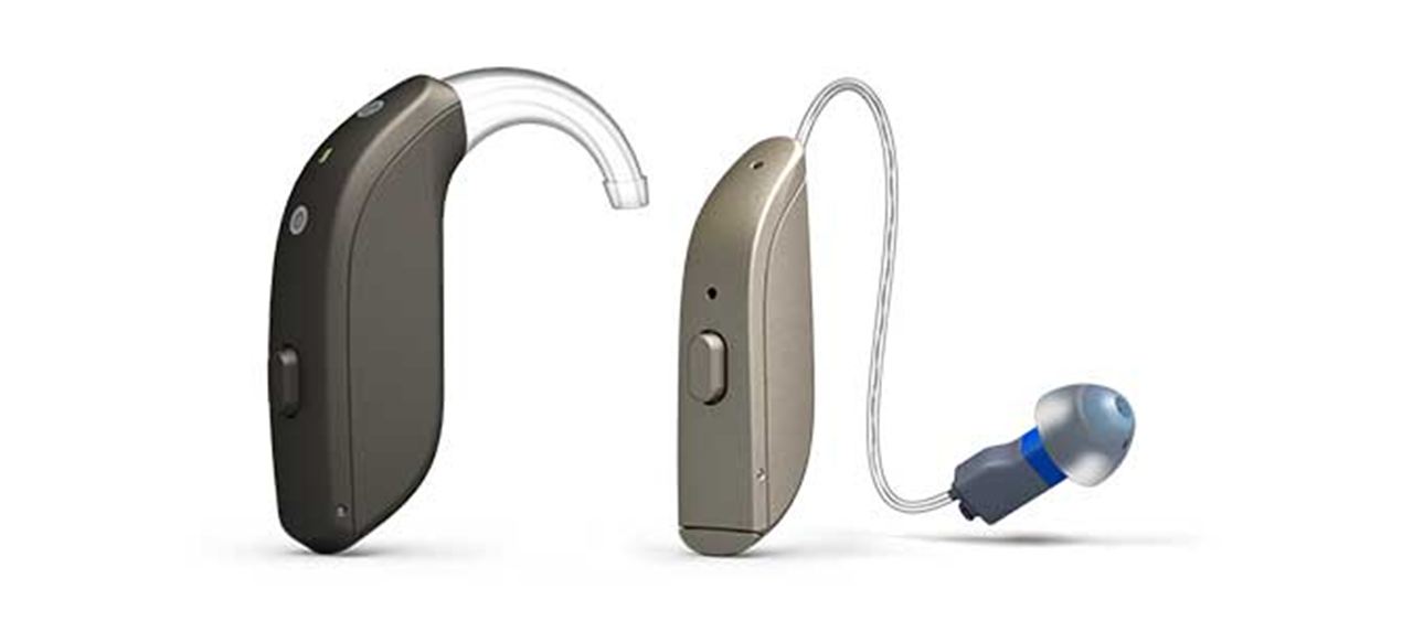 Find supporting information of our hearing aid with the most natural sound quality - ReSound ONE