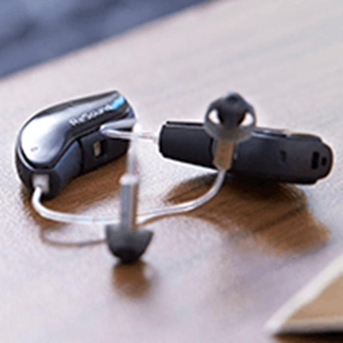 Hearing Aids Support ReSound