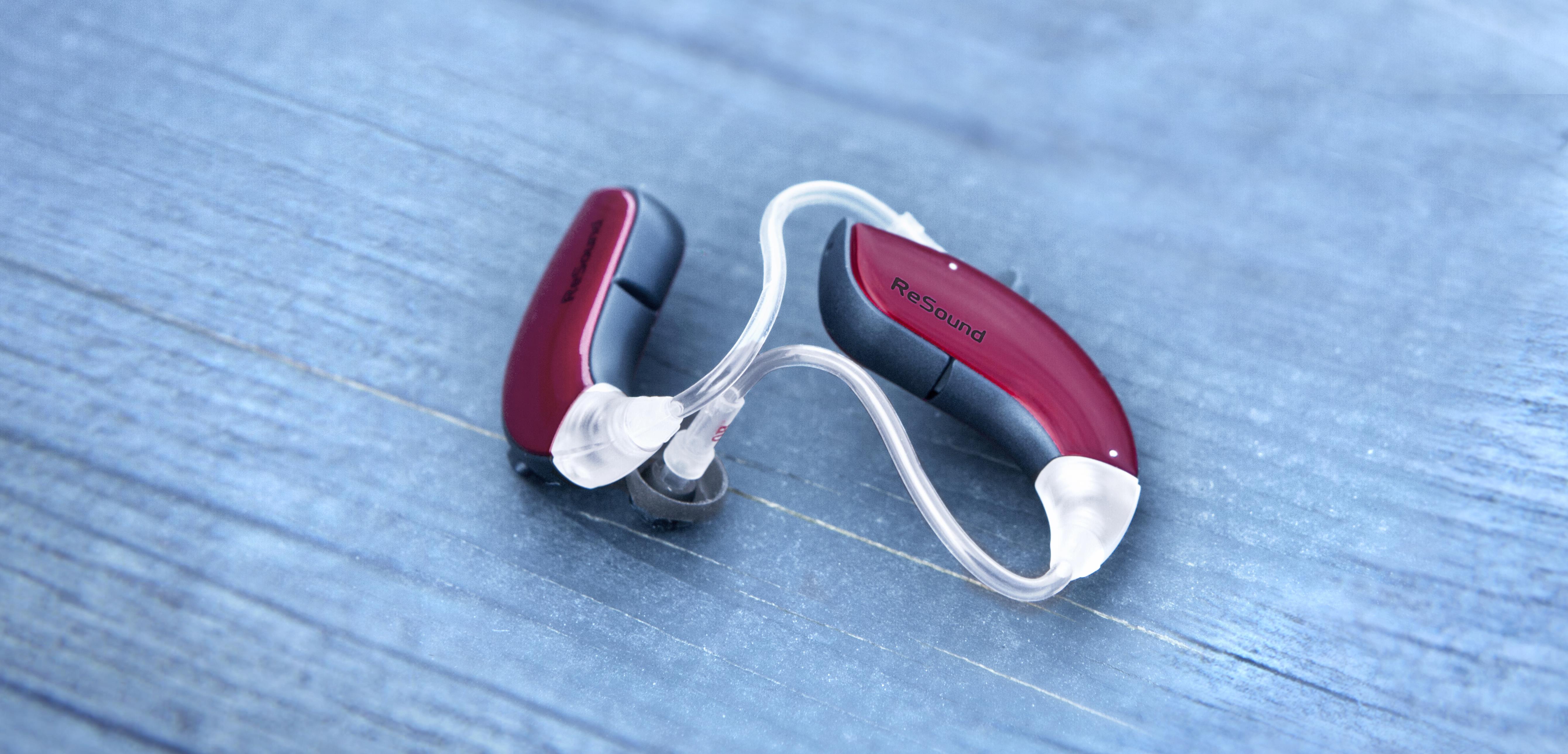 ReSound LiNX² hearing aid ReSound