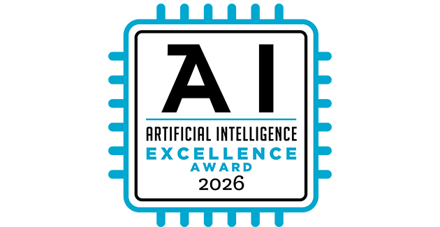 AI Excellence Award 2026