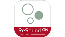 ReSound Relief app icon.