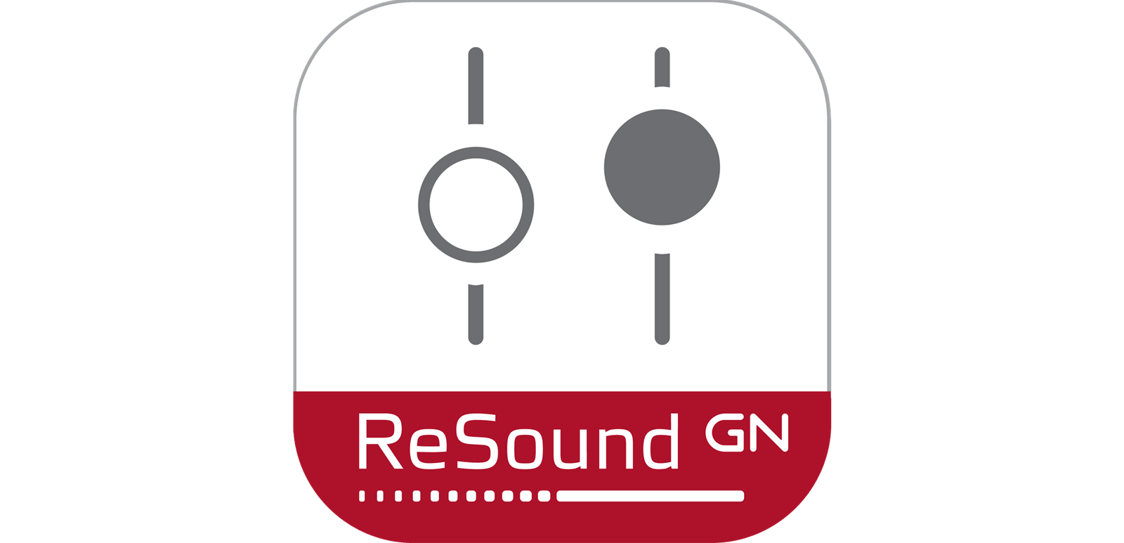 resound hearing aid app for pc