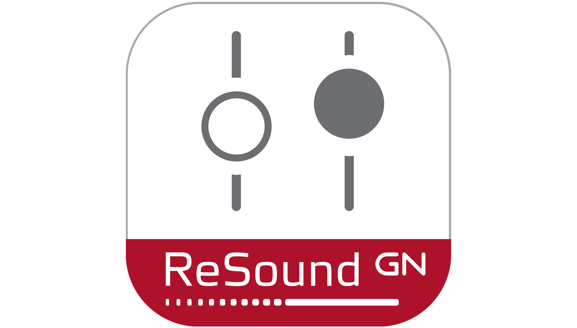 ReSound Smart app icon.