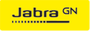 Logotipo da Jabra.