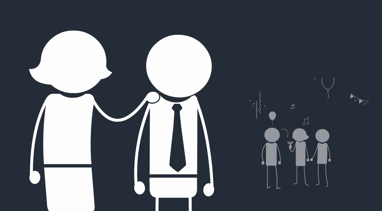 Ein Hörverlust ist manchmal schwer zu akzeptieren | ReSound