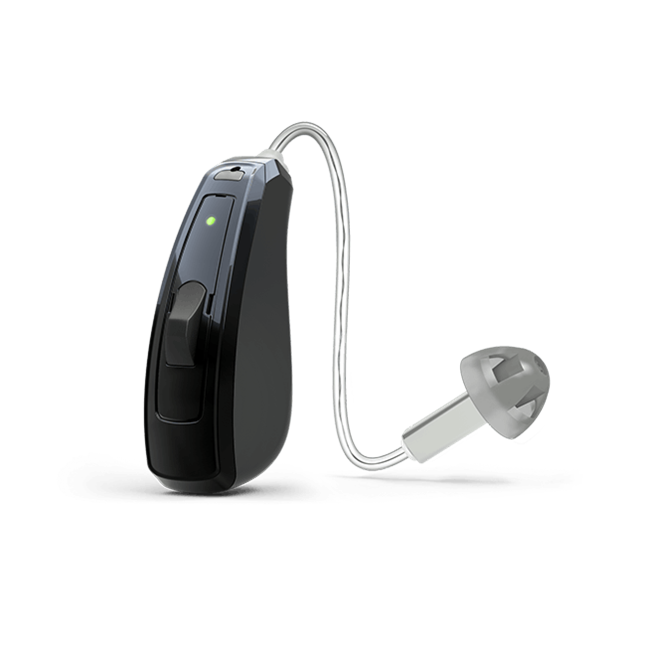 Auriculares pequeños inalámbricos con micrófono para canales auditivos  pequeños, Bluetooth, pequeños y discretos, para orejas pequeñas,  auriculares