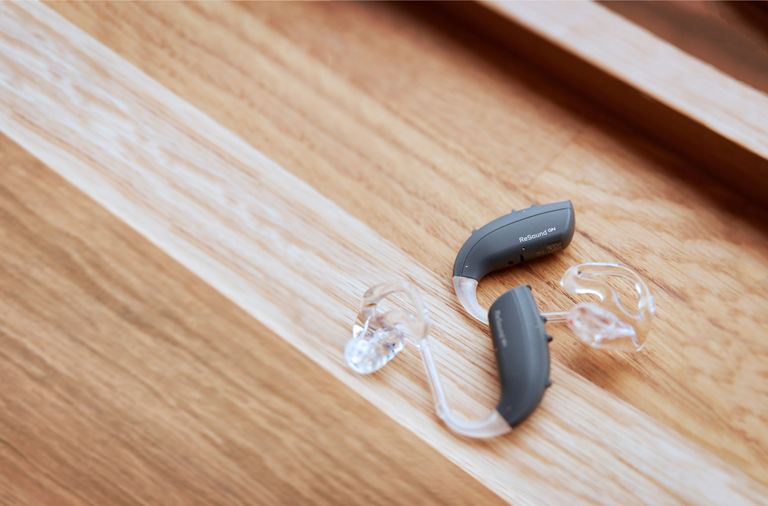 Learn about the best hearing aids for tinnitus masking. ReSound