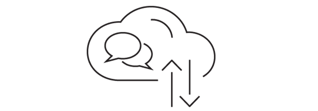 ReSound Remote Assist logotyp.