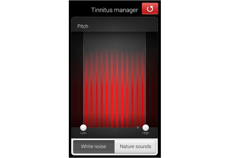 ReSound Smart hearing aid app | ReSound | ReSound