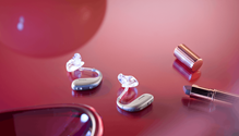 ReSoound Enzo IA hearing aids