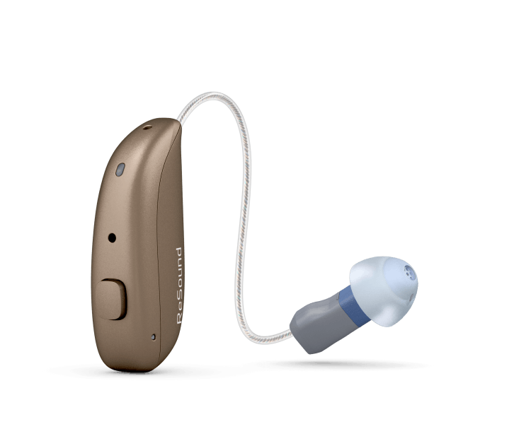  Aides auditives numériques - Style RIE | ReSound