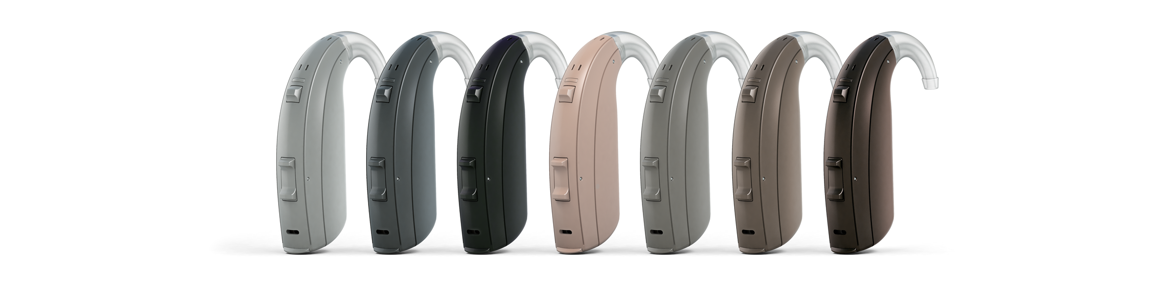 ReSound ENZO Q Los audífonos más novedosos para pérdida auditiva