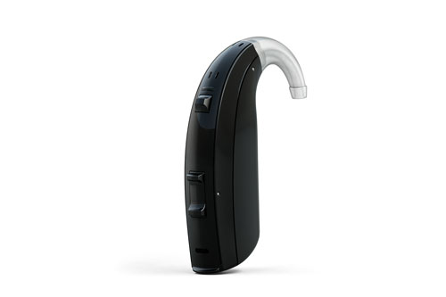 Hearing aids for severe-to-profound hearing loss | ReSound ENZO Q