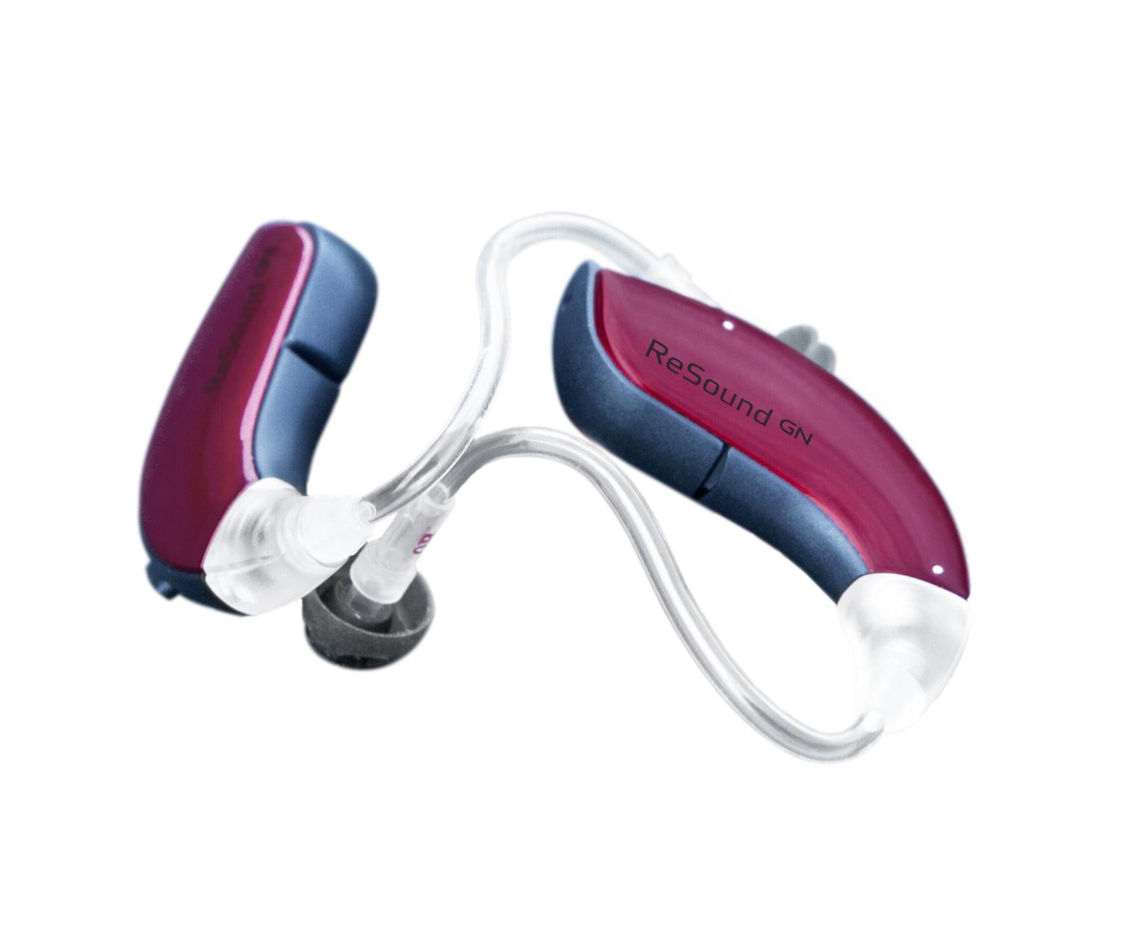 Let's use bold, beautiful hearing aids to celebrate deafness - Psyche Ideas