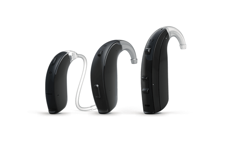 Resound LiNX 3D