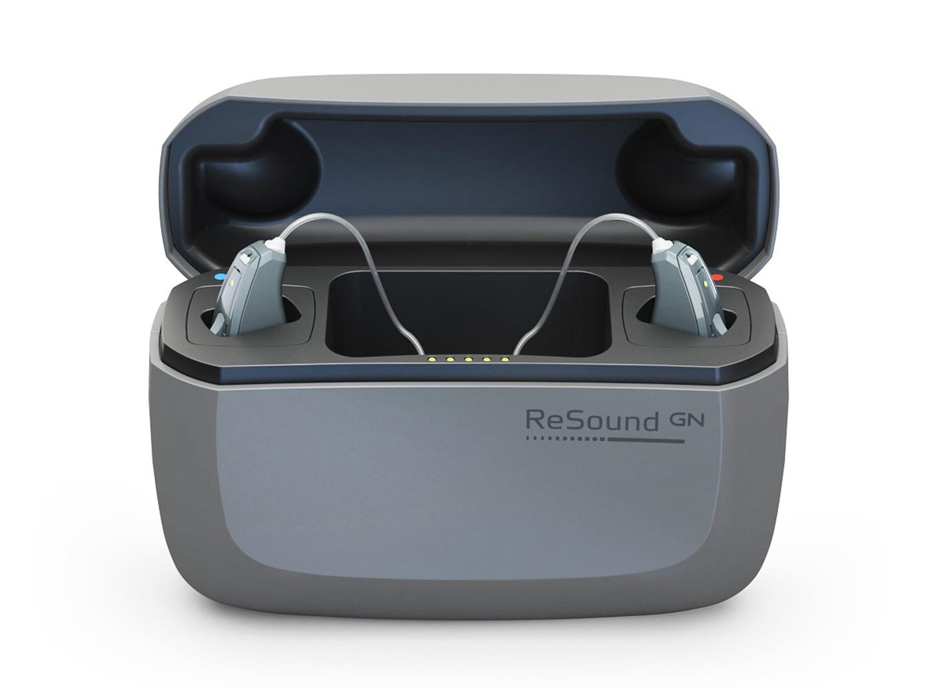 Top rated hearing aids with the world’s most advanced hearing solution