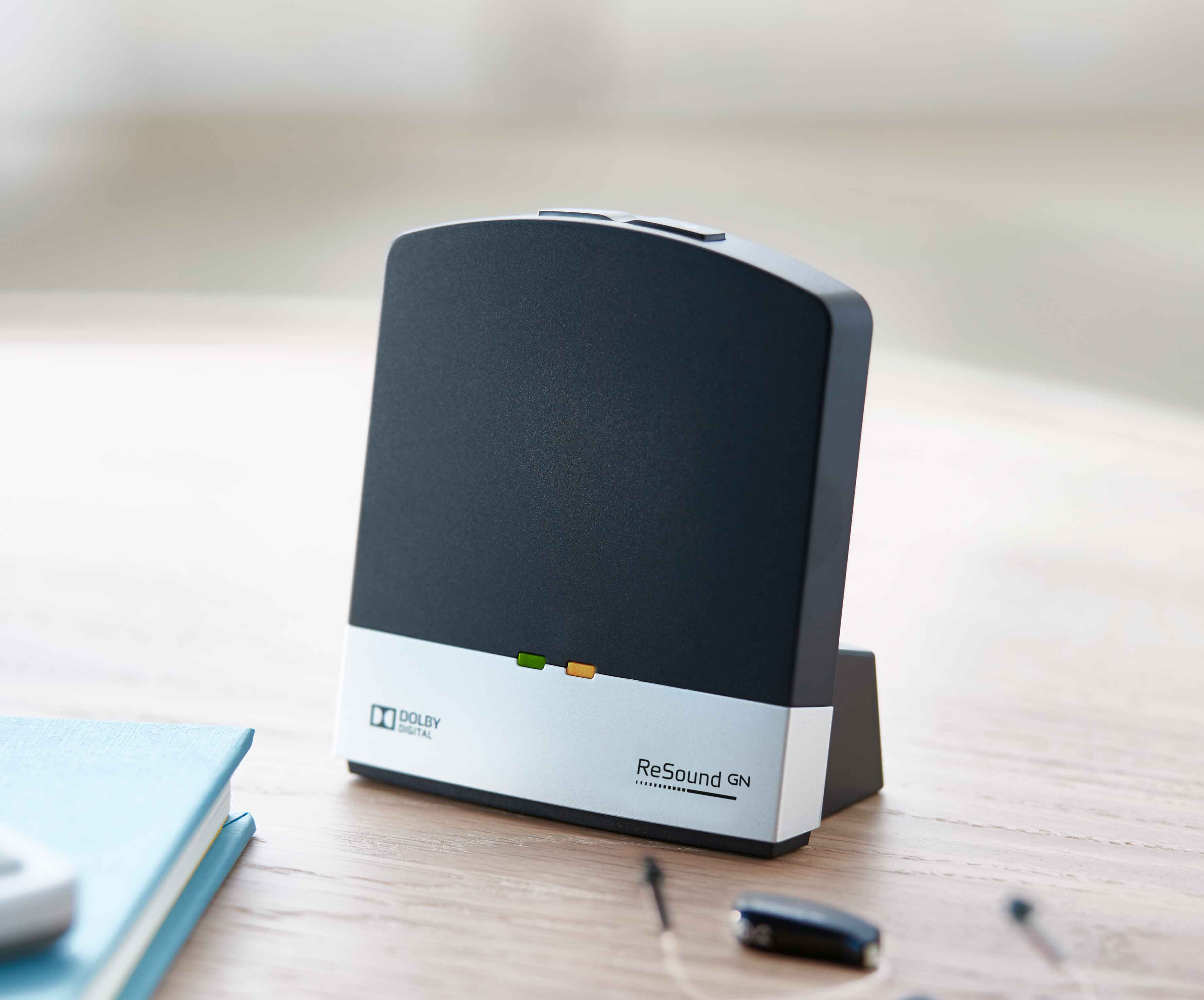 ReSound TV streamer 2