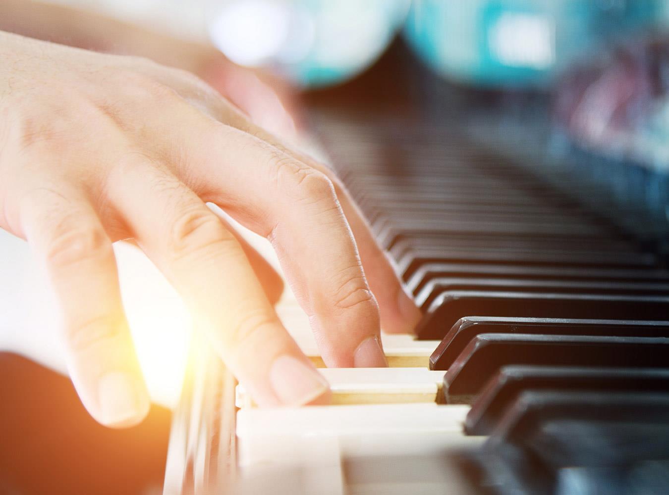 suoni più ricchi con gli apparecchi acustici ReSound LiNX Quattro 