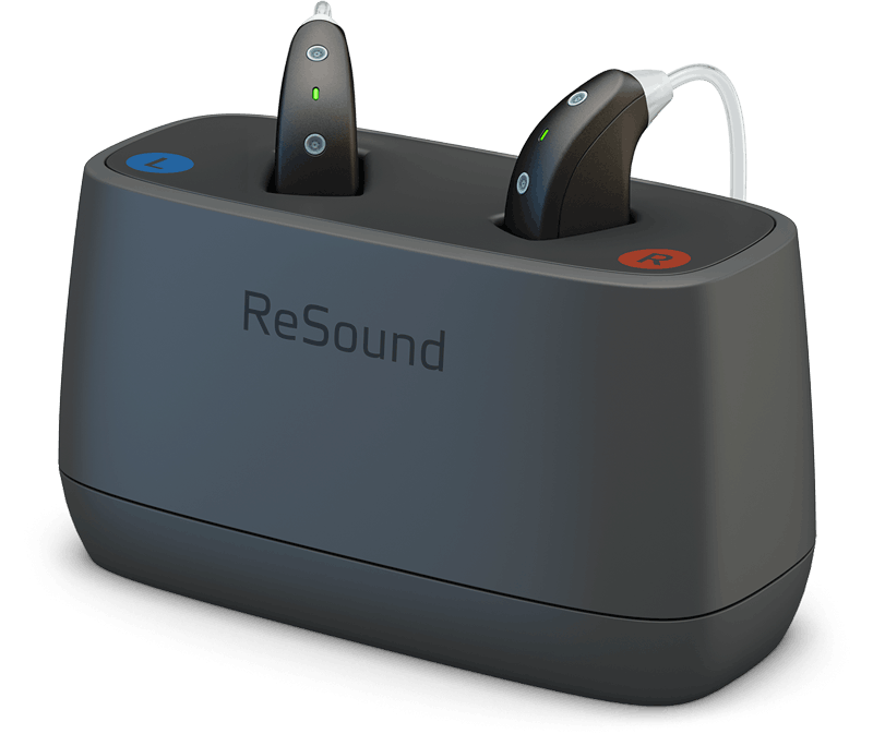 GN ReSound Pixel リサウンド ピクセル PL70-DV 耳かけ形補聴器 ダークブロンド 補聴器 PL 介護 医療用 ケース 電池付 中古 動作OK デジタル補聴器の種類と機能 | ReSound Japan
