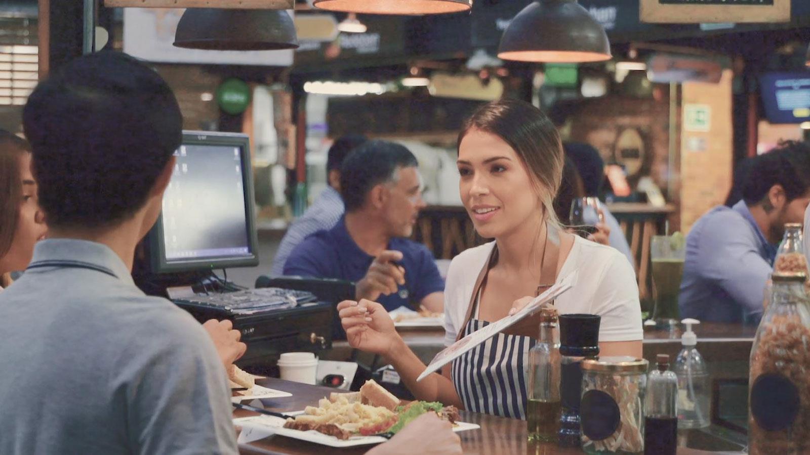 Vores nyeste høreapparater med den mest naturlige lydkvalitet – ReSound ONE