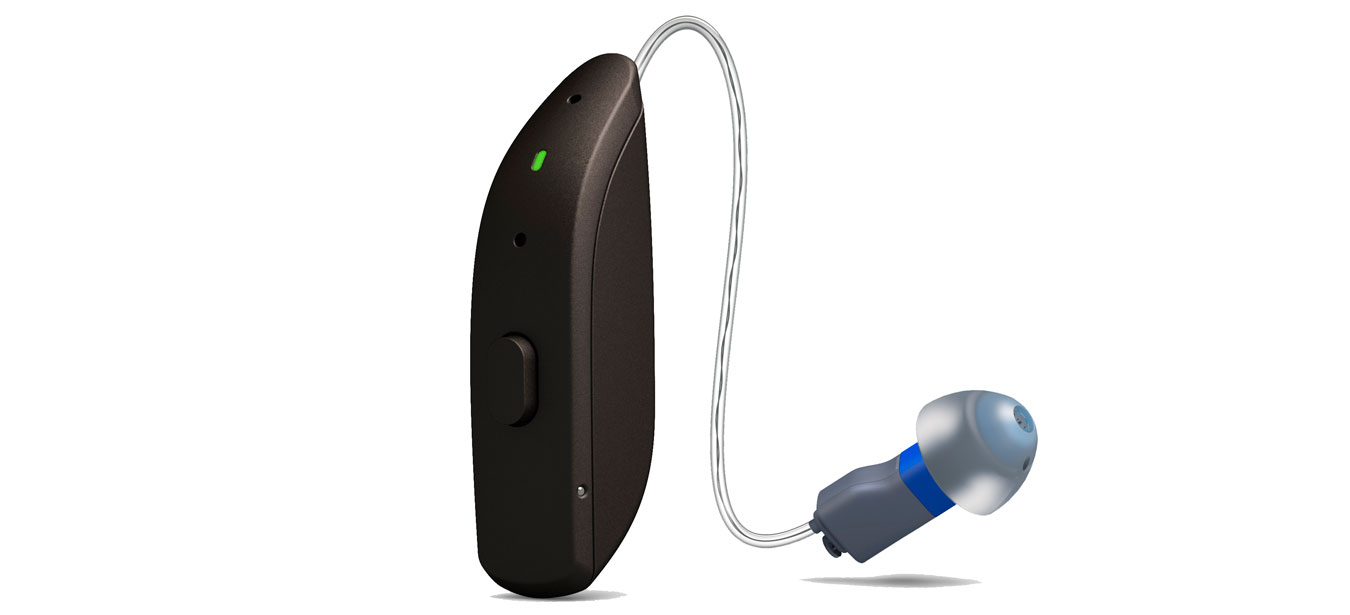 Find supporting information of our hearing aid with the most natural sound quality - ReSound ONE