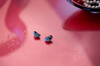 Resound Savi ITC hearing aids