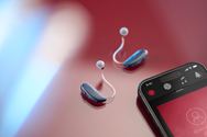Vivia hearing aids