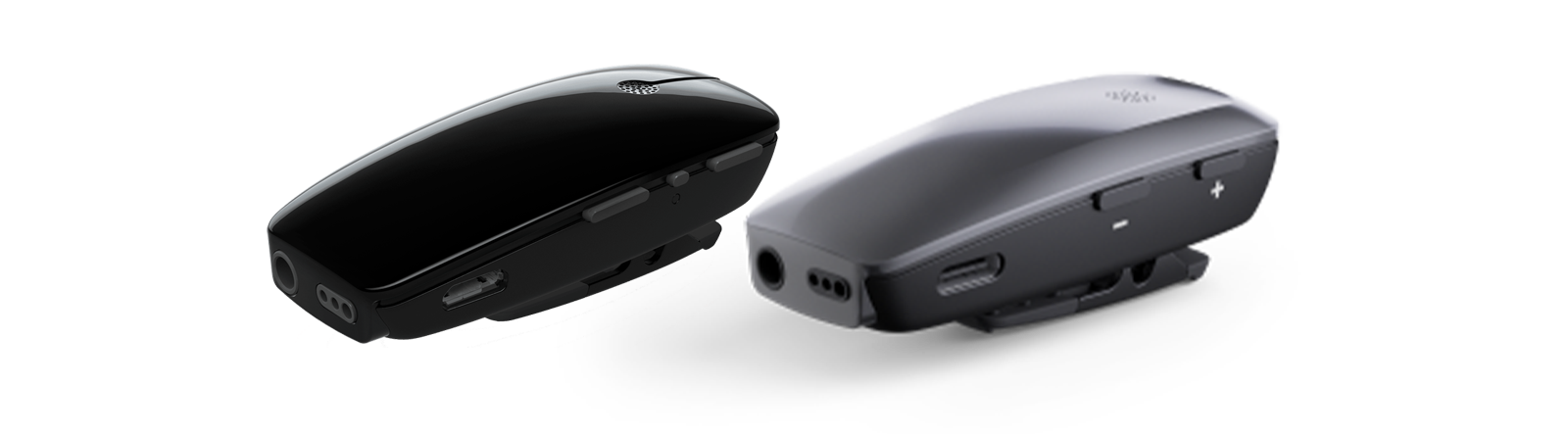 Accessoire d'aide auditive ReSound Multi Mic.