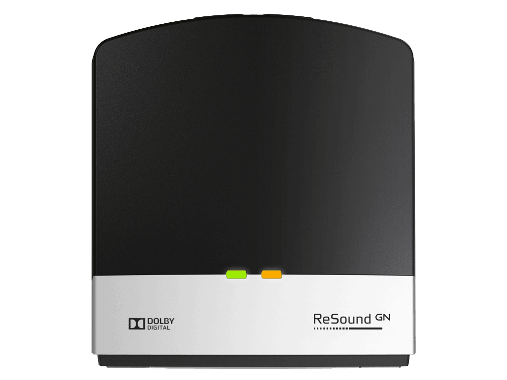 Resound TV Streamer 2