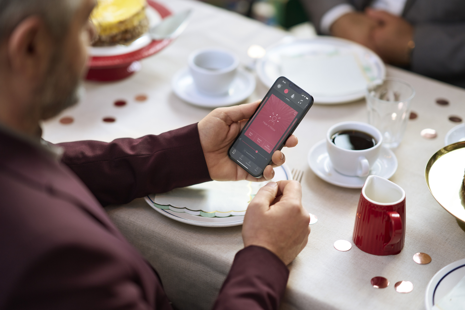 ReSound Smart 3D App