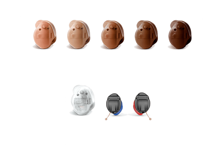 Learn about custom hearing aids and why they could be for you ReSound