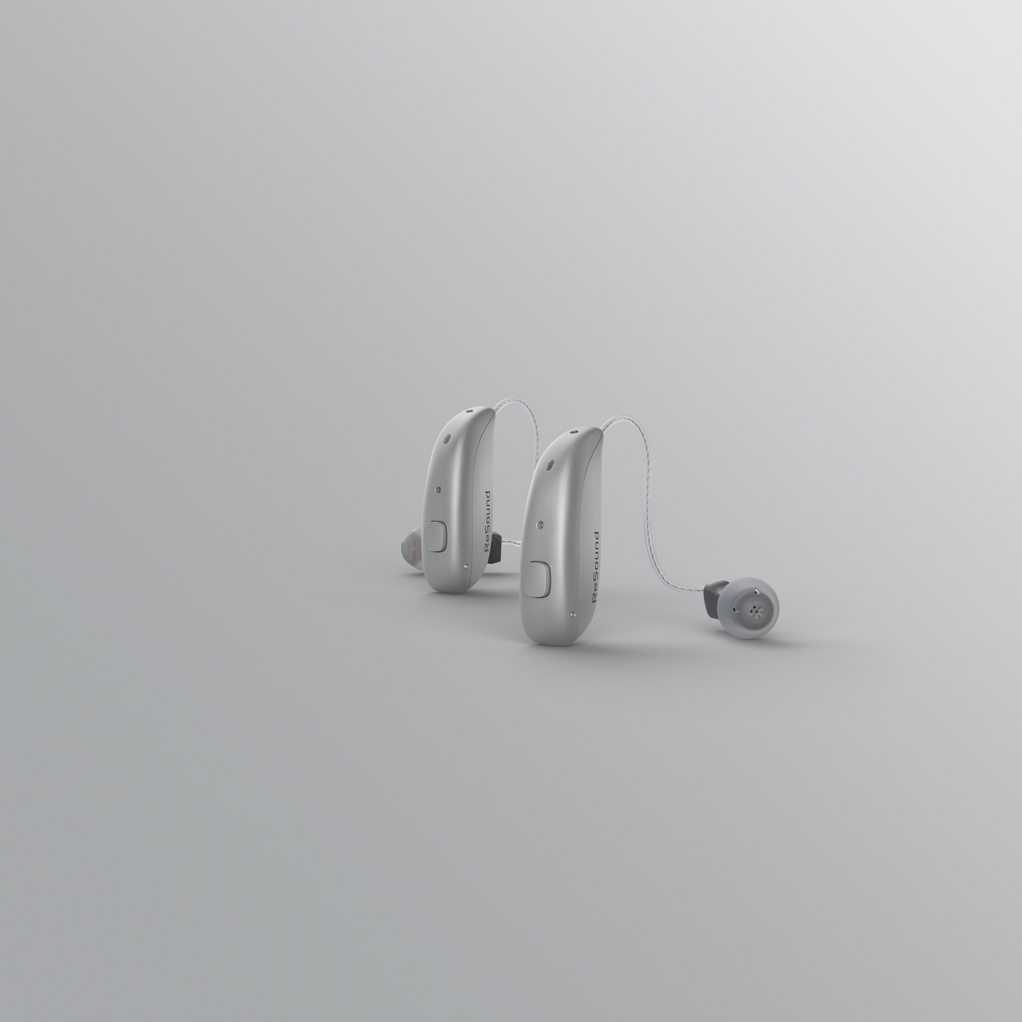 ReSound ONE Bronze