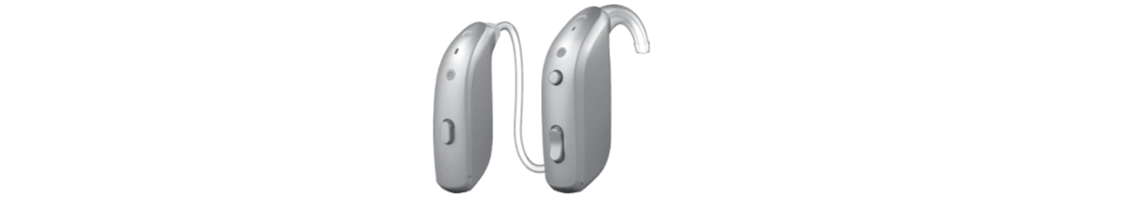 Digital hearing aids - bte styles | ReSound